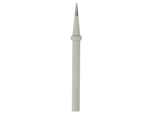VEL BITC7N1 - Lötspitze, 0,5 mm, bleistiftförmig, spitz, für VEL VTSS7