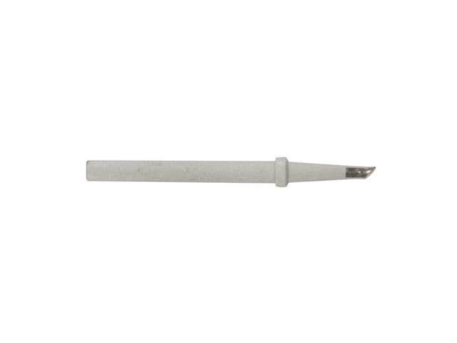 VEL BITC7N3 - Lötspitze, 3,0 mm, abgeschrägt, für VEL VTSS7
