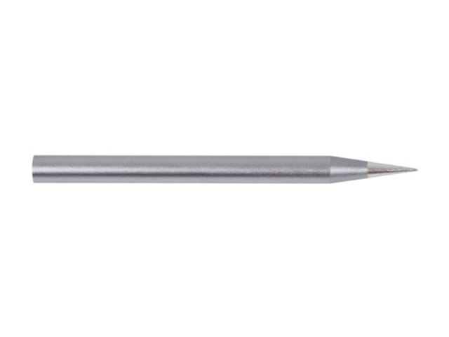 VEL BITS6 - Lötspitze, 0,8 mm, konisch, für VEL VTSS6