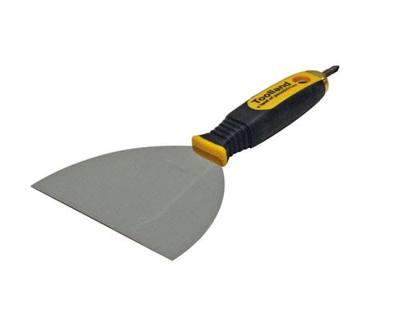 VEL HE923000 - Breitspachtel, 150 mm