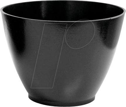 VEL HE946127 - Gipsbecher, 0,75 l