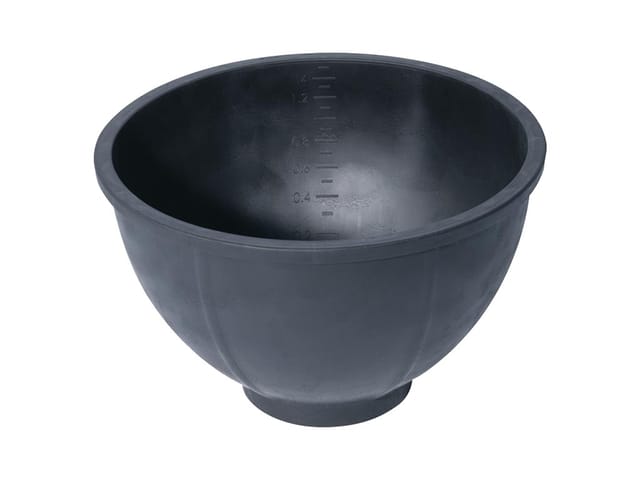 VEL HE946500 - Gipsbecher, 1,5 l