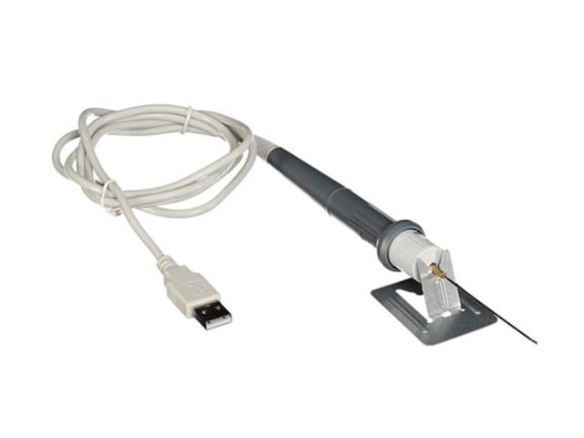 VEL VTSUSB2 - Heißdrahtschneidegerät, USB, 5 W