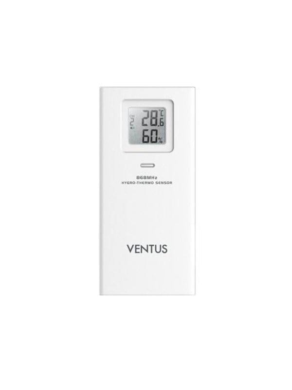 VENTUS W048 - Thermo- / Hygrometer