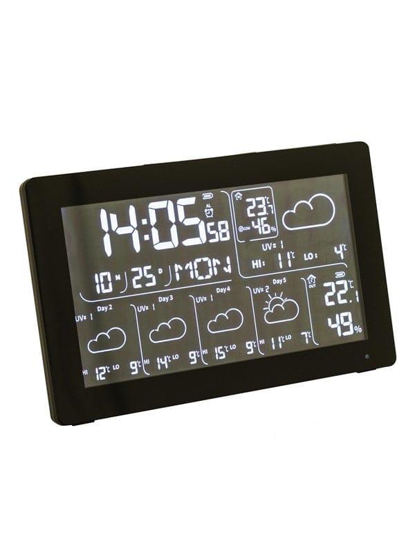 VENTUS W225 - WLAN Wetterstation