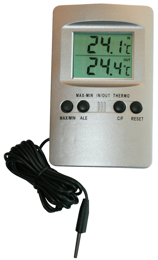 VENTUS WA110 - Thermometer