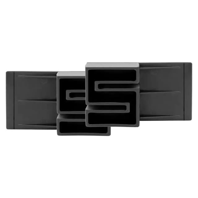 AS 16000 - Rolladen-Hochschiebesicherung-Set Mini/Maxi, anthrazit