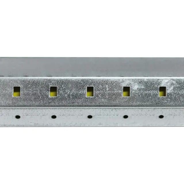 AS 86006 - Stahlrohrwellen-Set Mini bis 1,3 m
