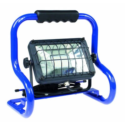 AS-SCHWABE 46426 - LED-Arbeitsleuchte, 20 W, 1700 lm