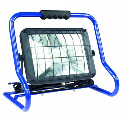 AS-SCHWABE 46429 - LED-Arbeitsleuchte, 50 W, 6800 lm