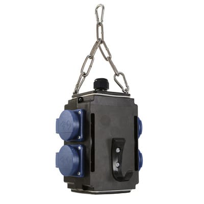 AS-SCHWABE 60731 - MIXO Energiewürfel I