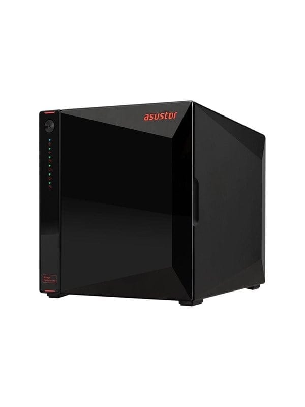 ASUS AS5004U - NAS-Server Leergehäuse
