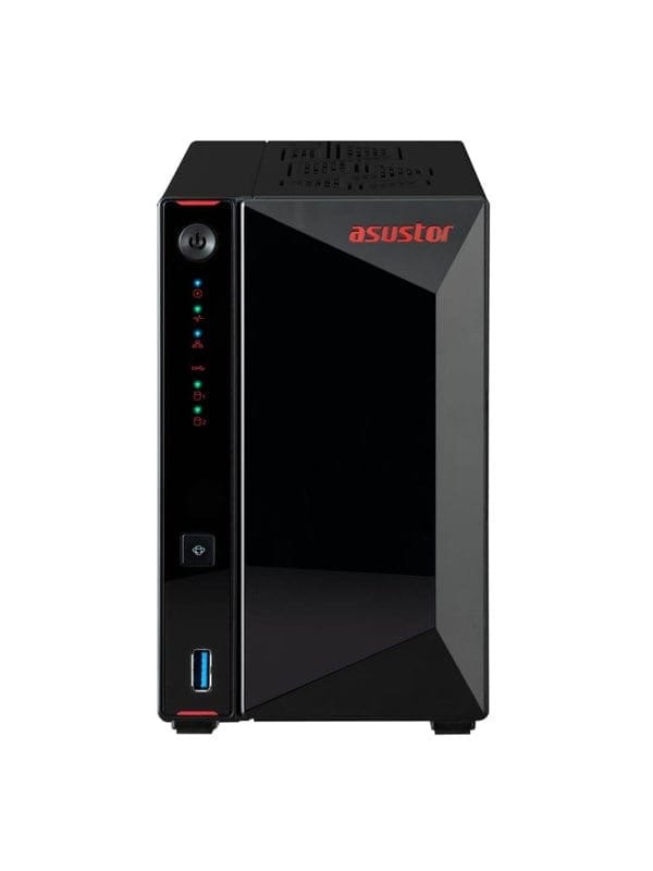 ASUS AS5402T - NAS-Server Leergehäuse
