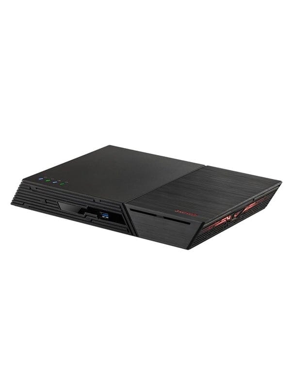 ASUS FS6706T - NAS-Server Leergehäuse