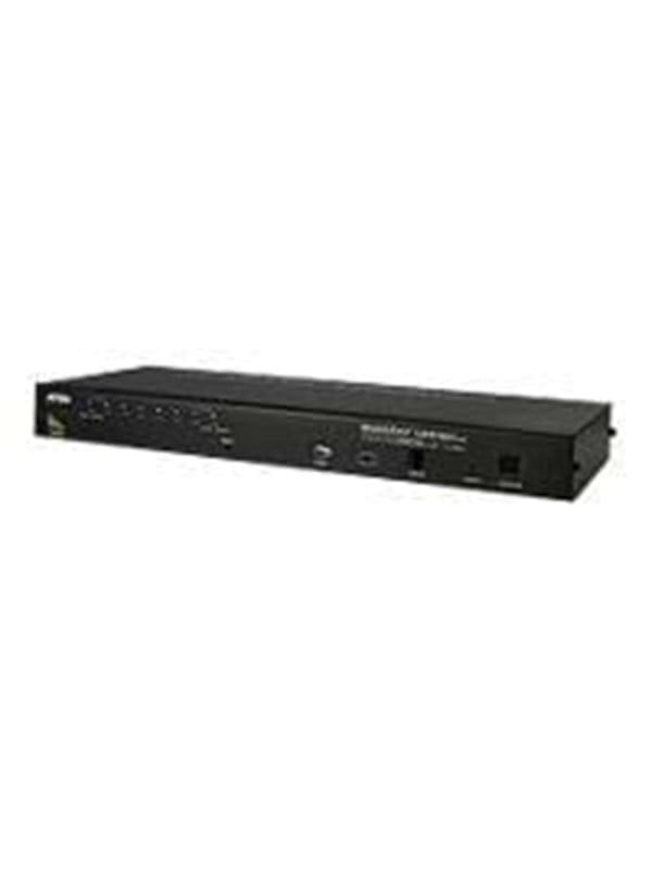 ATEN CS1708A - KVM-Switch, USB, PS/2 VGA