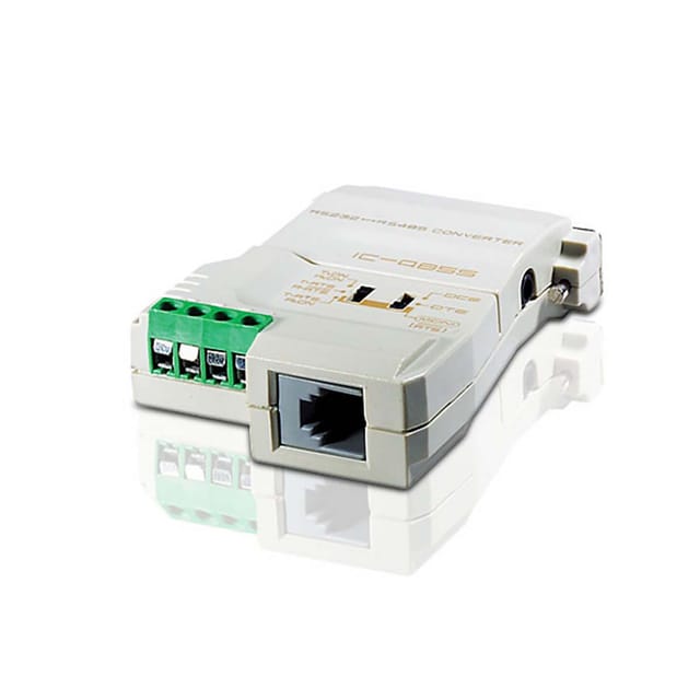 ATEN IC485S - RS-232 zu RS-485 Interface Konverter
