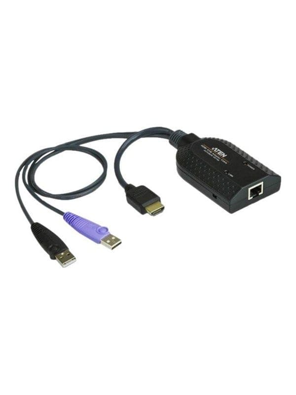 ATEN KA7168 - HDMI-USB-KVM-Adapterkabel