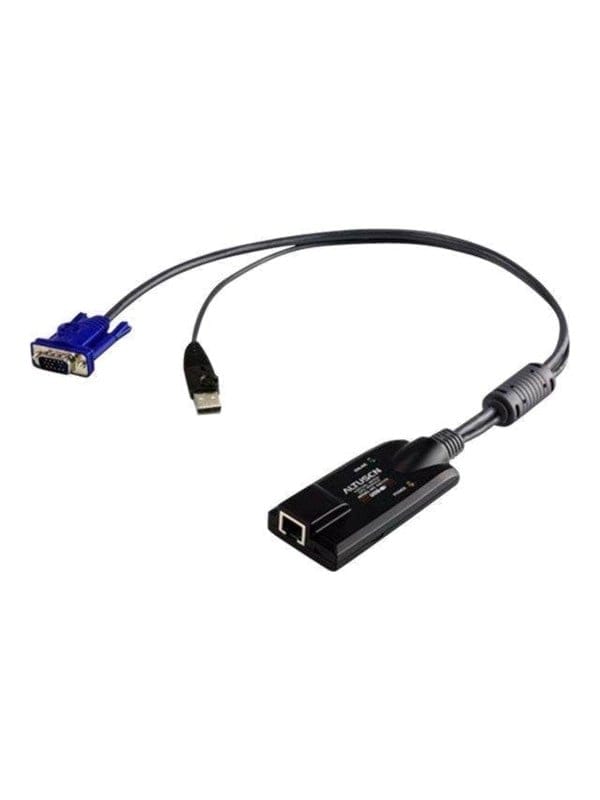 ATEN KA7175 - USB VGA-Cat5e/6 KVM-Adapterkabel