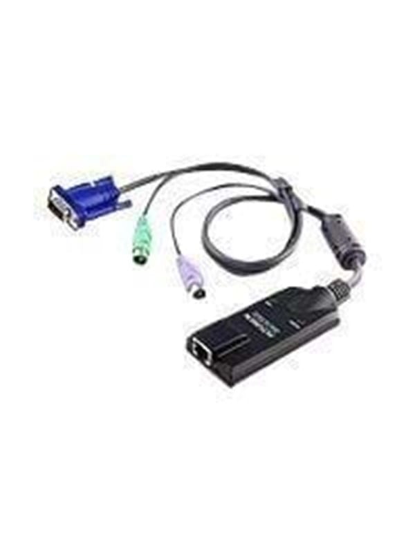 ATEN KA7520 - KVM Adapterkabel, VGA, PS/2