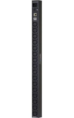 ATEN PE1216G - Steckdosenleiste, 16-fach