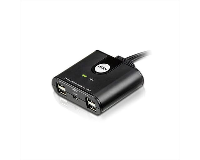ATEN US224 - USB 2.0 Sharing Device