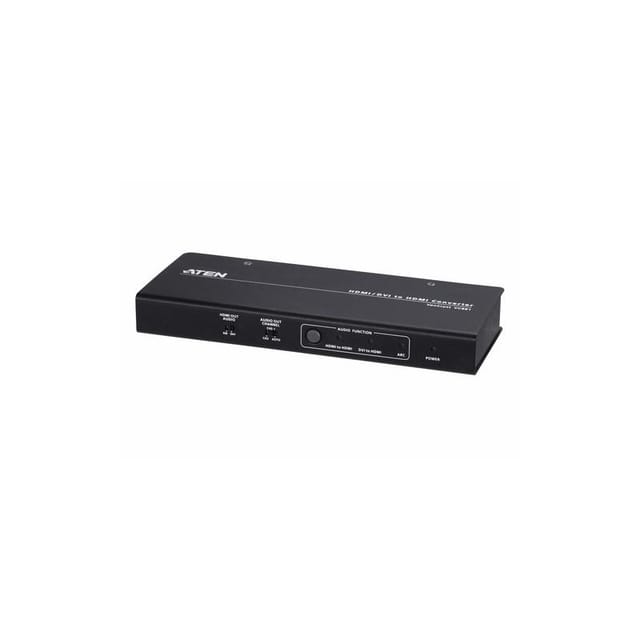 ATEN VC881 - 2-Port HDMI / DVI auf HDMI Konverter Switch