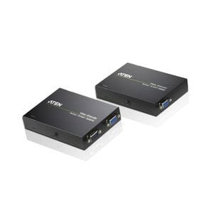 ATEN VE150A - VGA-Grafikverlängerung bis 150 Meter über CAT5