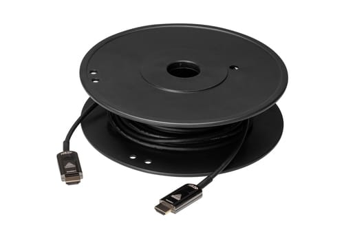 ATEN VE781020 - Aktiv Optisches HDMI Kabel (AOC), 4K, 20 m