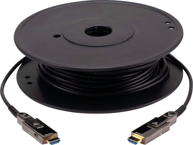ATEN VE7832A - Aktiv Optisches HDMI Kabel (AOC), 4K, 20 m