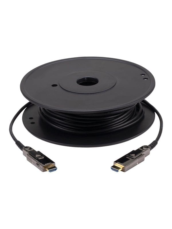 ATEN VE7833A - Aktiv Optisches HDMI Kabel (AOC), 4K 60Hz, 30 m