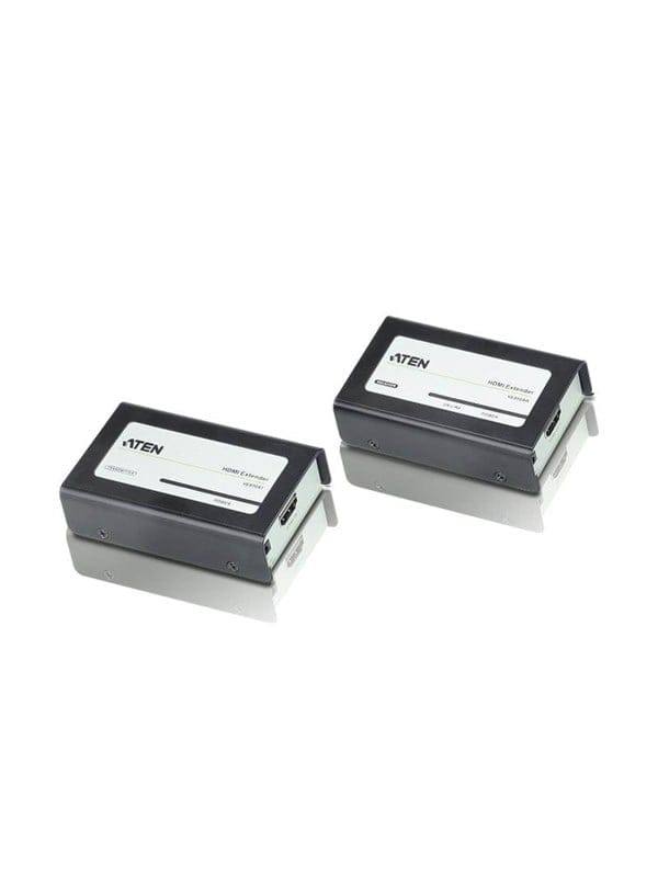 ATEN VE800A - HDMI Over Cat5e/6 Audio/Video Extender (60m)