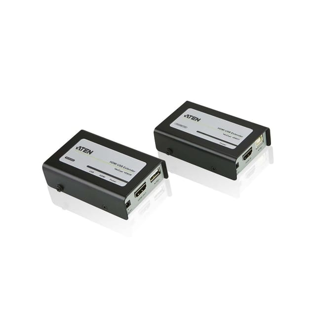ATEN VE803 - USB 2.0 HDMI CAT5 Extender