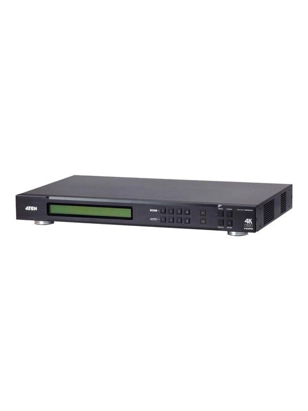 ATEN VM0404HB - 4x4 HDMI Matrix Switch