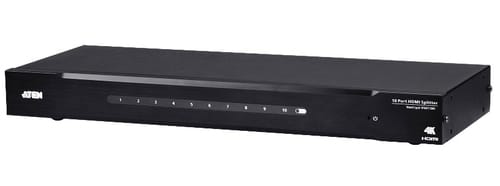 ATEN VS0110HA - HDMI-Grafik-Splitter mit 10 Ports (4K)