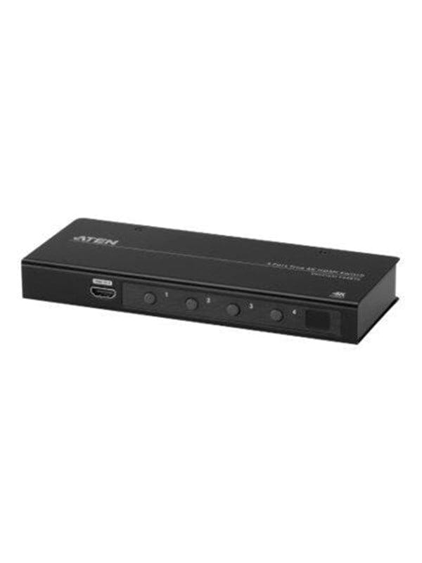 ATEN VS481C - 4-Port Switch, HDMI