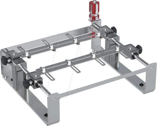 ATTEN ST-701 - Platinenhalter für Heizplatte, ST-7500