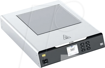 ATTEN ST-7800 - Heizplatte, ST-7800, 800 W, Alu-Heizplatte