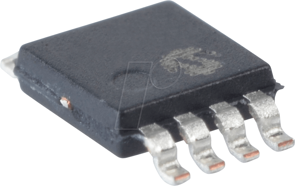ATTINY 11L SO8 - MCU, ATTiny AVR RISC, 1 KB, 2 MHz, SO-8