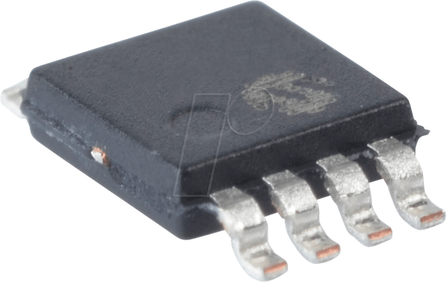 ATTINY 11L SO8 - MCU, ATTiny AVR RISC, 1 KB, 2 MHz, SO-8