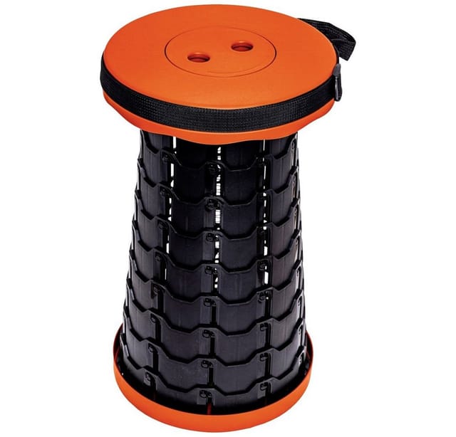 AVIT 00010 - Ausziehbarer Hocker