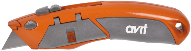 AVIT 01010 - Cuttermesser, Autoloader