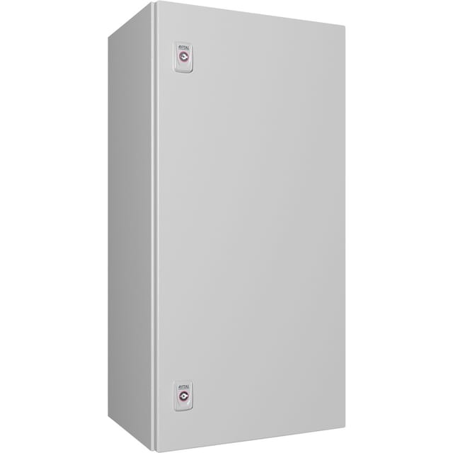 AX1037.000 - Kompakt-Schaltschrank AX, 400 x 800 x 300mm