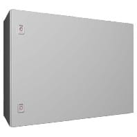 AX1055.000 - Kompakt-Schaltschrank AX, 800 x 600 x 300mm
