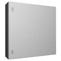 AX1077.000 - Kompakt-Schaltschrank AX, 760 x 760 x 210mm