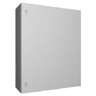 AX1180.000 - Kompakt-Schaltschrank AX, 800 x 1000 x 300mm