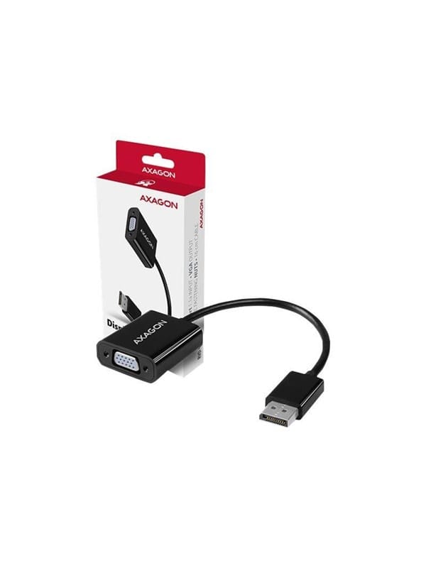 AXG RVD-VGN - DisplayPort auf VGA Adapter