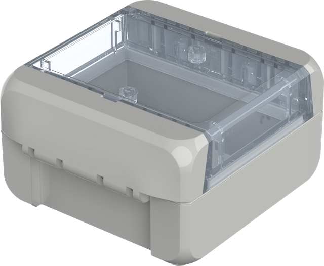 B 080805 PCG7035 - Bocube,89x80x47 mm, outdoorfähig,IP68