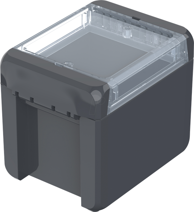 B 100809 PCG7024 - Bocube,113x80x90 mm, outdoorfähig,IP68