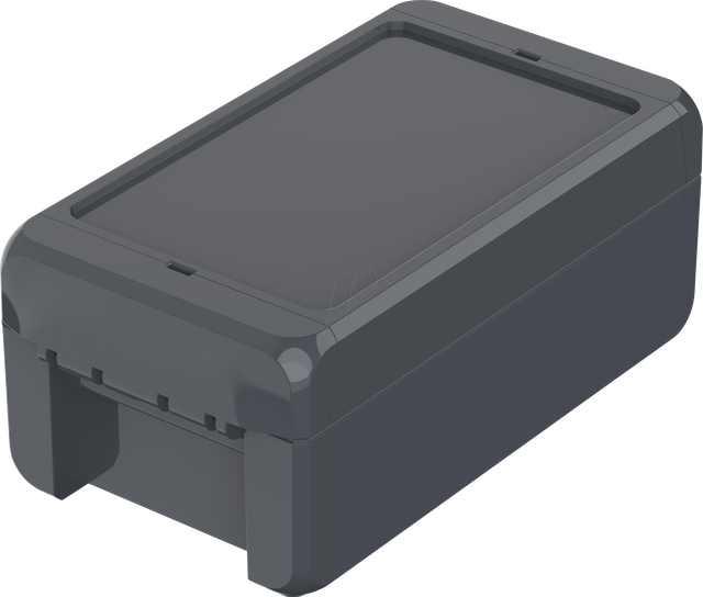 B 140806 ABS7024 - Bocube,ABS,151x80x60 mm, IP68