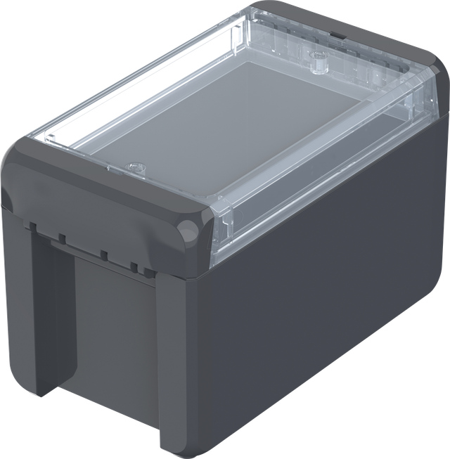 B 140809 PCG7024 - Bocube,151x80x90 mm, outdoorfähig,IP68
